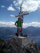28 SANTO IN VETTA